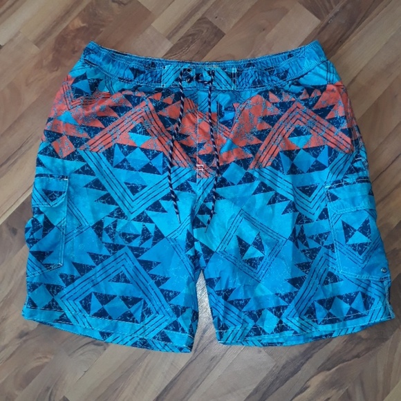 mens 3xl swim shorts